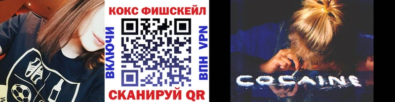 Cocaine Fish Scale  Купить закладки  Калининец 